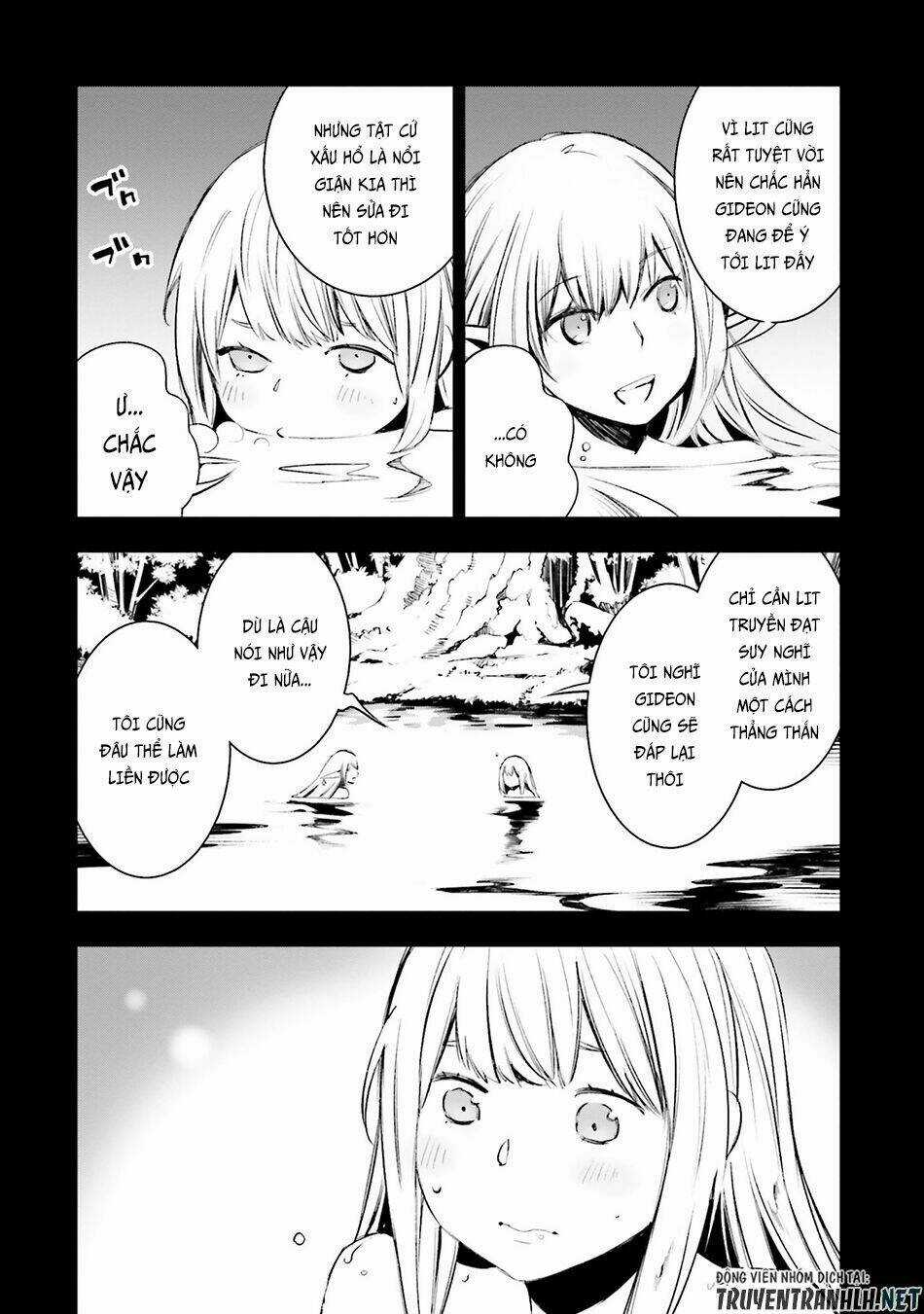 Shin No Nakama Janai To Yuusha No Party Wo Oidasareta No De, Henkyou De Slow Life Suru Koto Ni Shima Chapter 13 trang 27