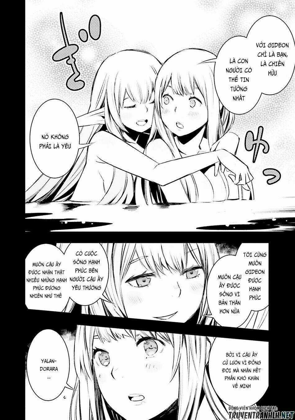 Shin No Nakama Janai To Yuusha No Party Wo Oidasareta No De, Henkyou De Slow Life Suru Koto Ni Shima Chapter 13 trang 29