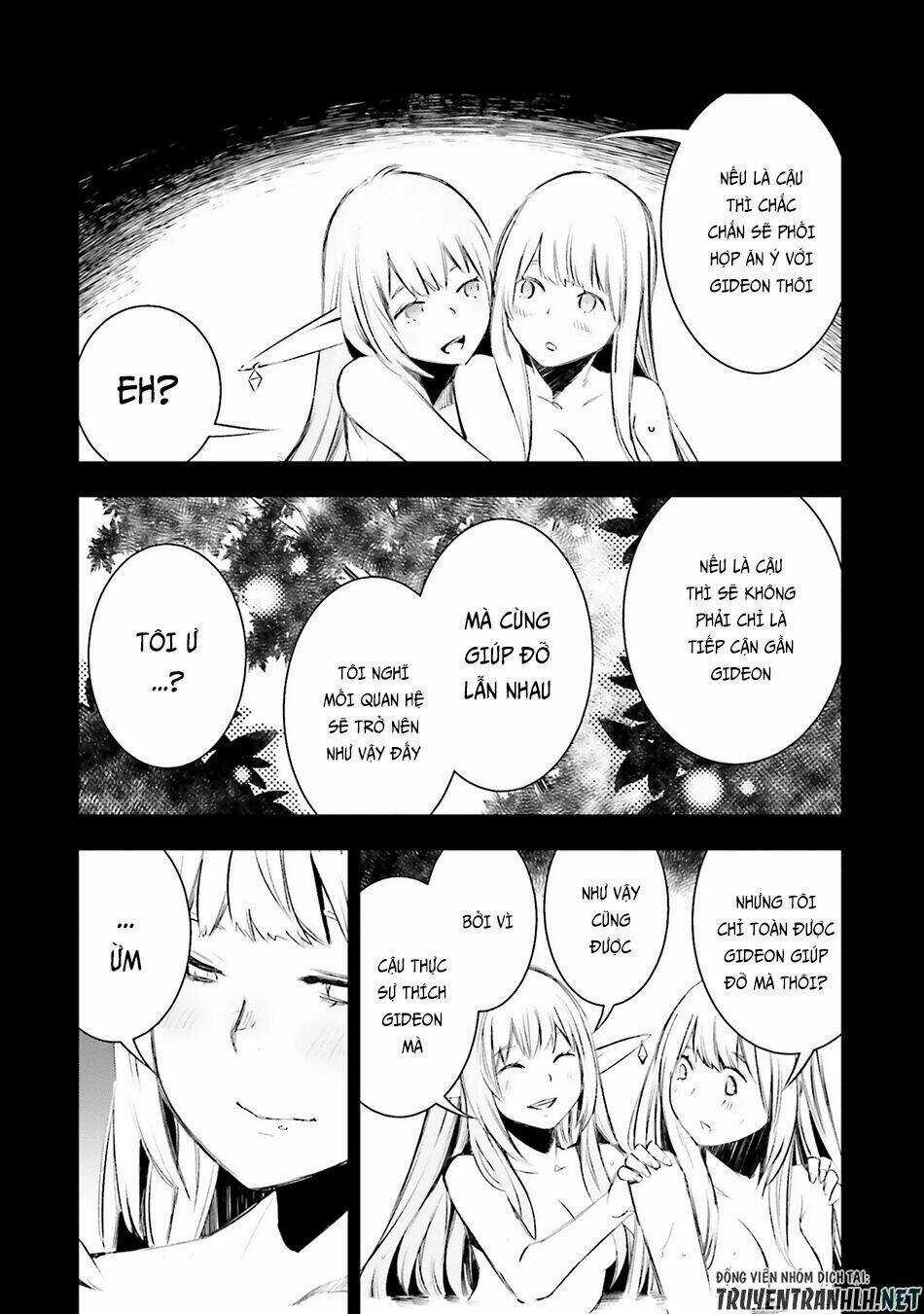 Shin No Nakama Janai To Yuusha No Party Wo Oidasareta No De, Henkyou De Slow Life Suru Koto Ni Shima Chapter 13 trang 31