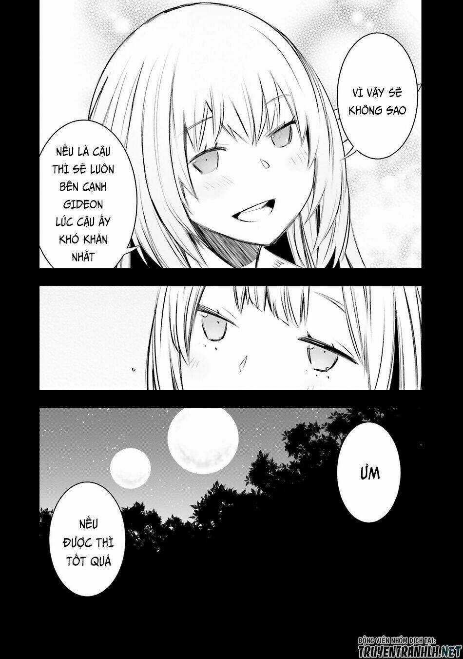 Shin No Nakama Janai To Yuusha No Party Wo Oidasareta No De, Henkyou De Slow Life Suru Koto Ni Shima Chapter 13 trang 33