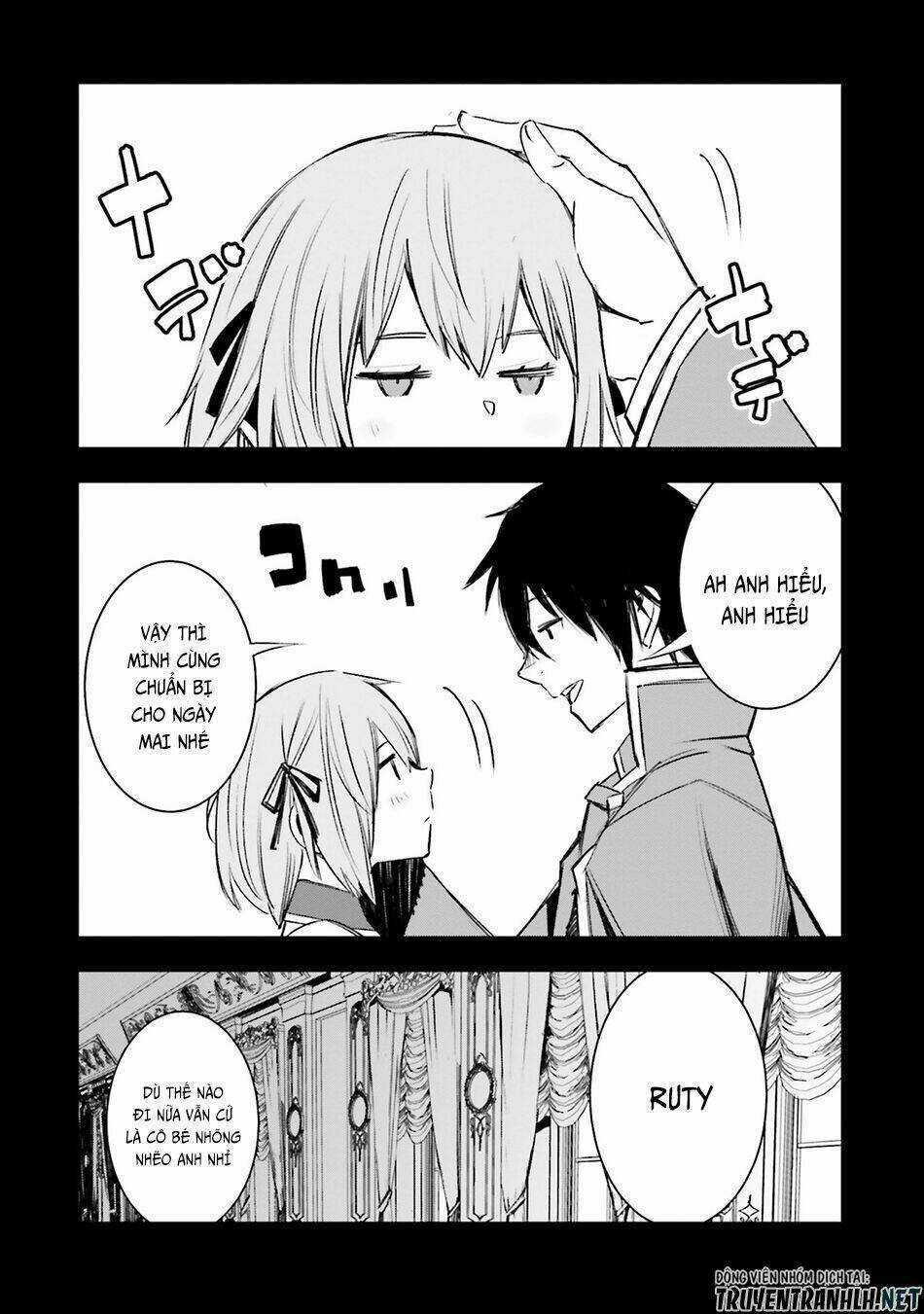 Shin No Nakama Janai To Yuusha No Party Wo Oidasareta No De, Henkyou De Slow Life Suru Koto Ni Shima Chapter 13 trang 7