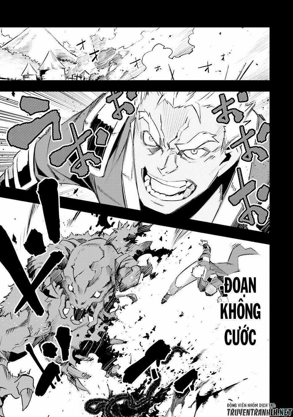 Shin No Nakama Janai To Yuusha No Party Wo Oidasareta No De, Henkyou De Slow Life Suru Koto Ni Shima Chapter 13 trang 8