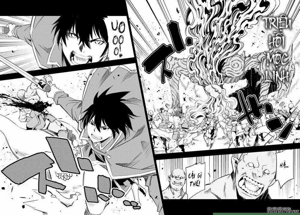 Shin No Nakama Janai To Yuusha No Party Wo Oidasareta No De, Henkyou De Slow Life Suru Koto Ni Shima Chapter 14 trang 10