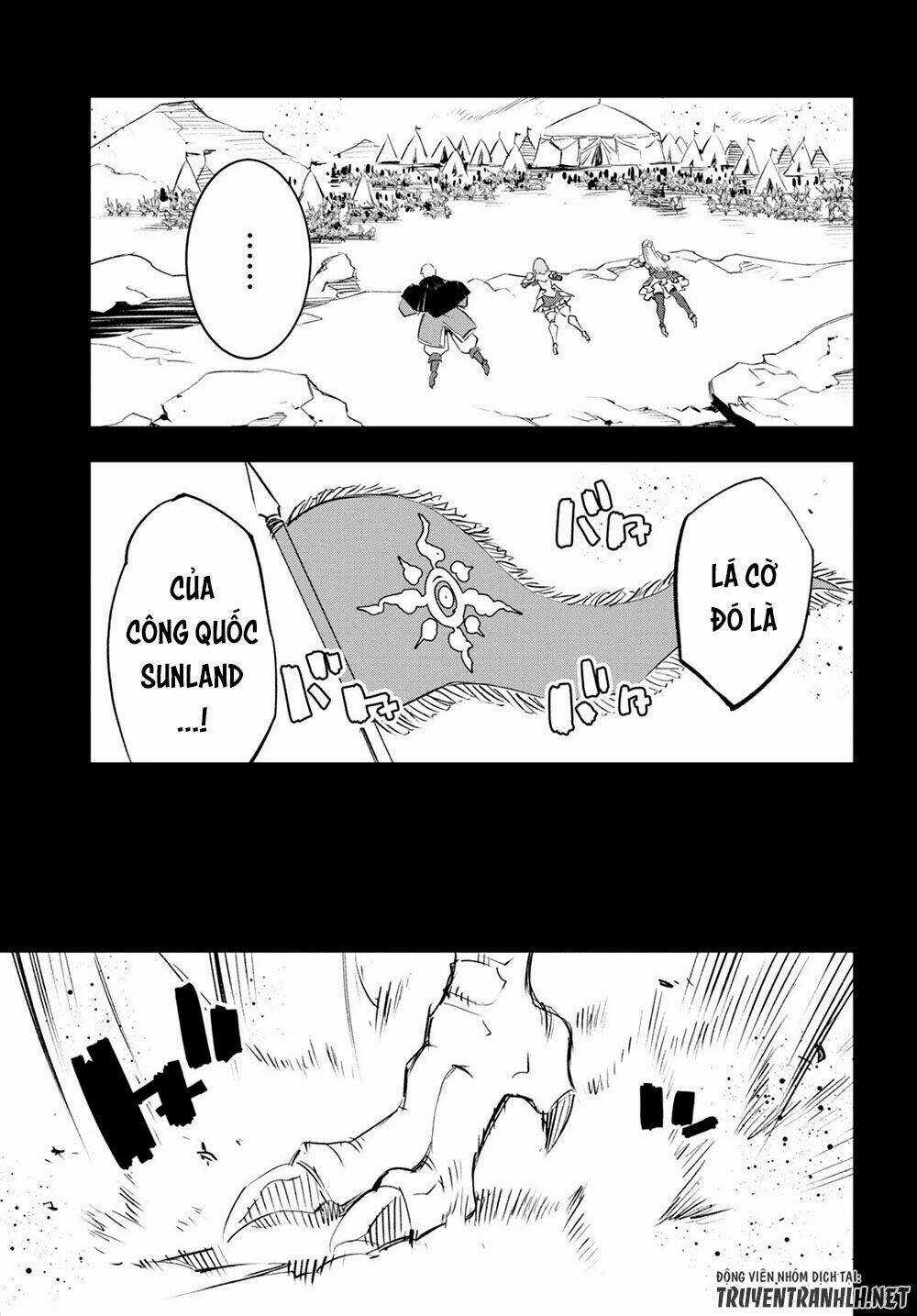 Shin No Nakama Janai To Yuusha No Party Wo Oidasareta No De, Henkyou De Slow Life Suru Koto Ni Shima Chapter 14 trang 16