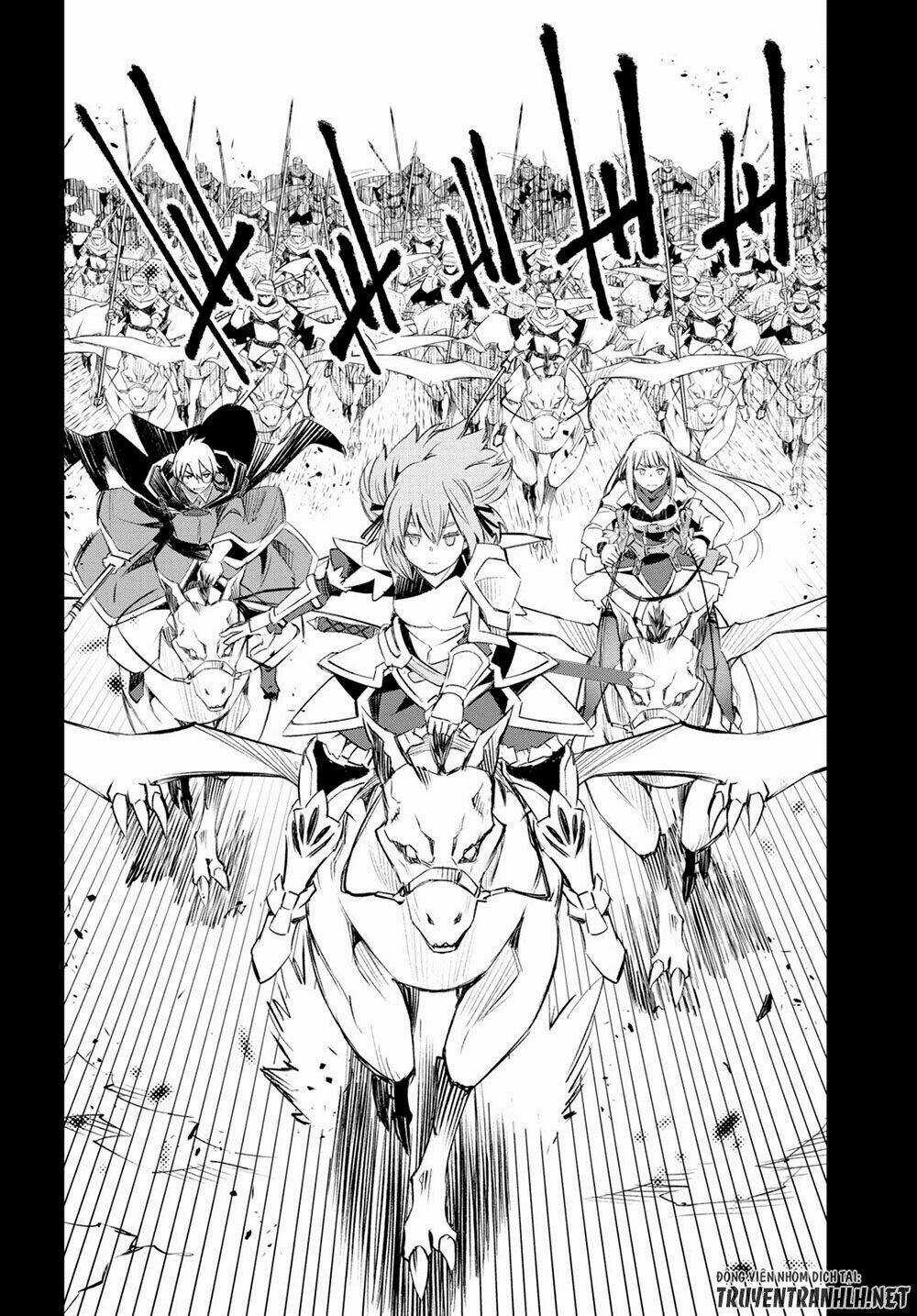 Shin No Nakama Janai To Yuusha No Party Wo Oidasareta No De, Henkyou De Slow Life Suru Koto Ni Shima Chapter 14 trang 17