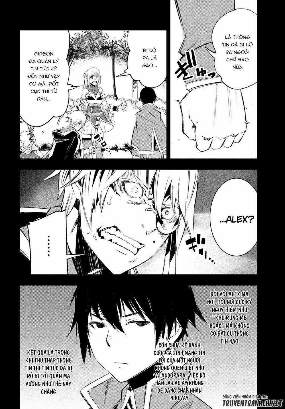 Shin No Nakama Janai To Yuusha No Party Wo Oidasareta No De, Henkyou De Slow Life Suru Koto Ni Shima Chapter 14 trang 2