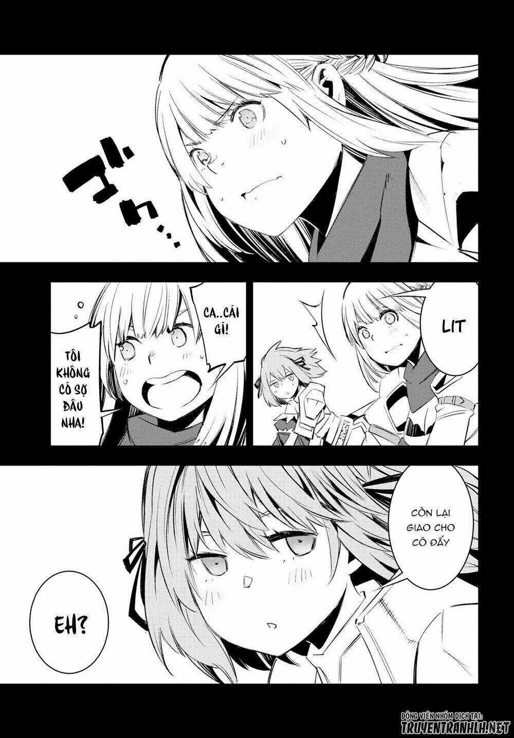 Shin No Nakama Janai To Yuusha No Party Wo Oidasareta No De, Henkyou De Slow Life Suru Koto Ni Shima Chapter 14 trang 20