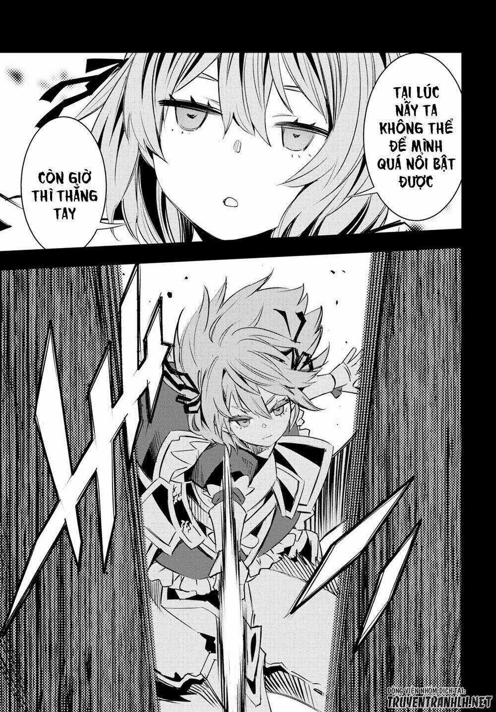 Shin No Nakama Janai To Yuusha No Party Wo Oidasareta No De, Henkyou De Slow Life Suru Koto Ni Shima Chapter 14 trang 25