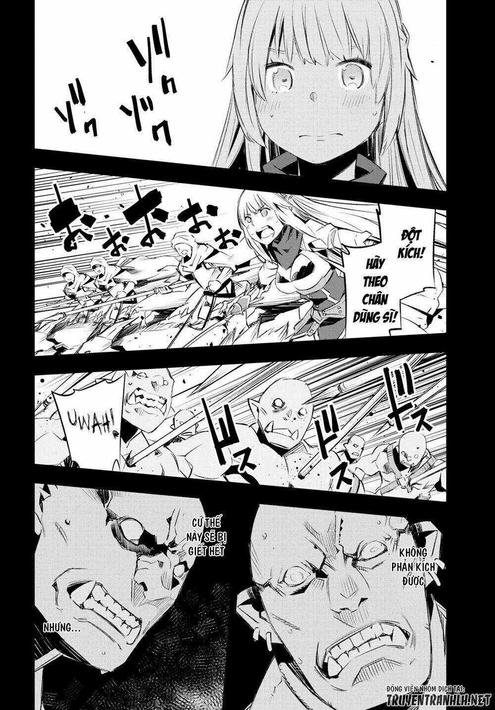 Shin No Nakama Janai To Yuusha No Party Wo Oidasareta No De, Henkyou De Slow Life Suru Koto Ni Shima Chapter 14 trang 26