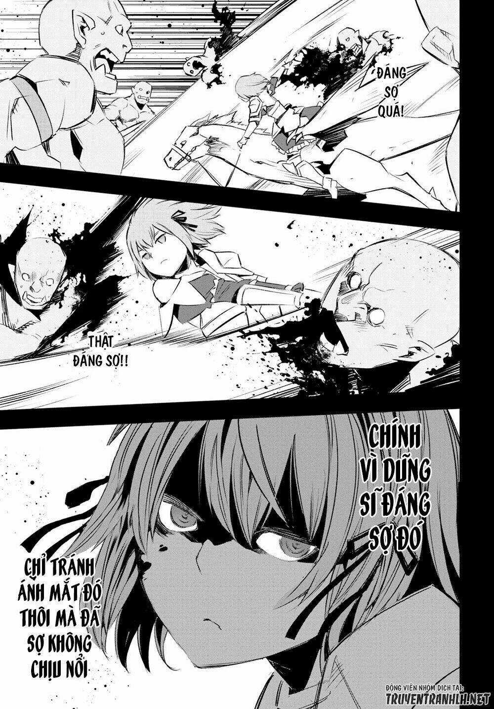 Shin No Nakama Janai To Yuusha No Party Wo Oidasareta No De, Henkyou De Slow Life Suru Koto Ni Shima Chapter 14 trang 27