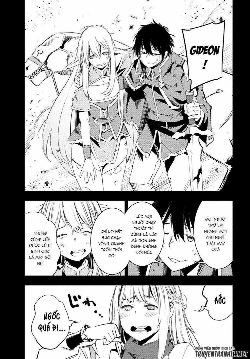 Shin No Nakama Janai To Yuusha No Party Wo Oidasareta No De, Henkyou De Slow Life Suru Koto Ni Shima Chapter 14 trang 29