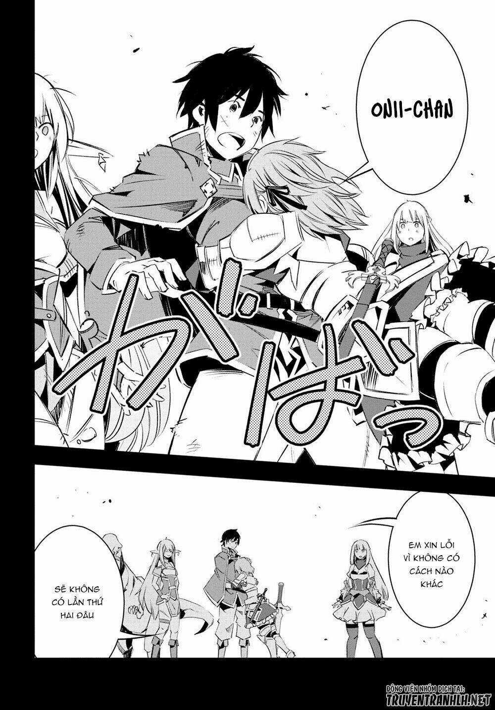 Shin No Nakama Janai To Yuusha No Party Wo Oidasareta No De, Henkyou De Slow Life Suru Koto Ni Shima Chapter 14 trang 30