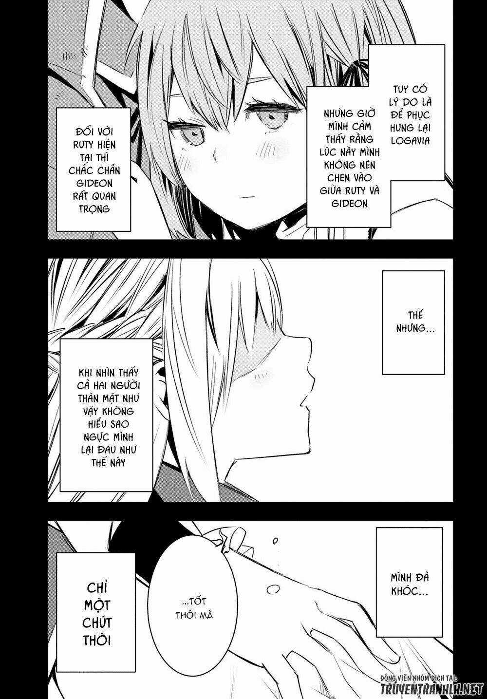 Shin No Nakama Janai To Yuusha No Party Wo Oidasareta No De, Henkyou De Slow Life Suru Koto Ni Shima Chapter 14 trang 33