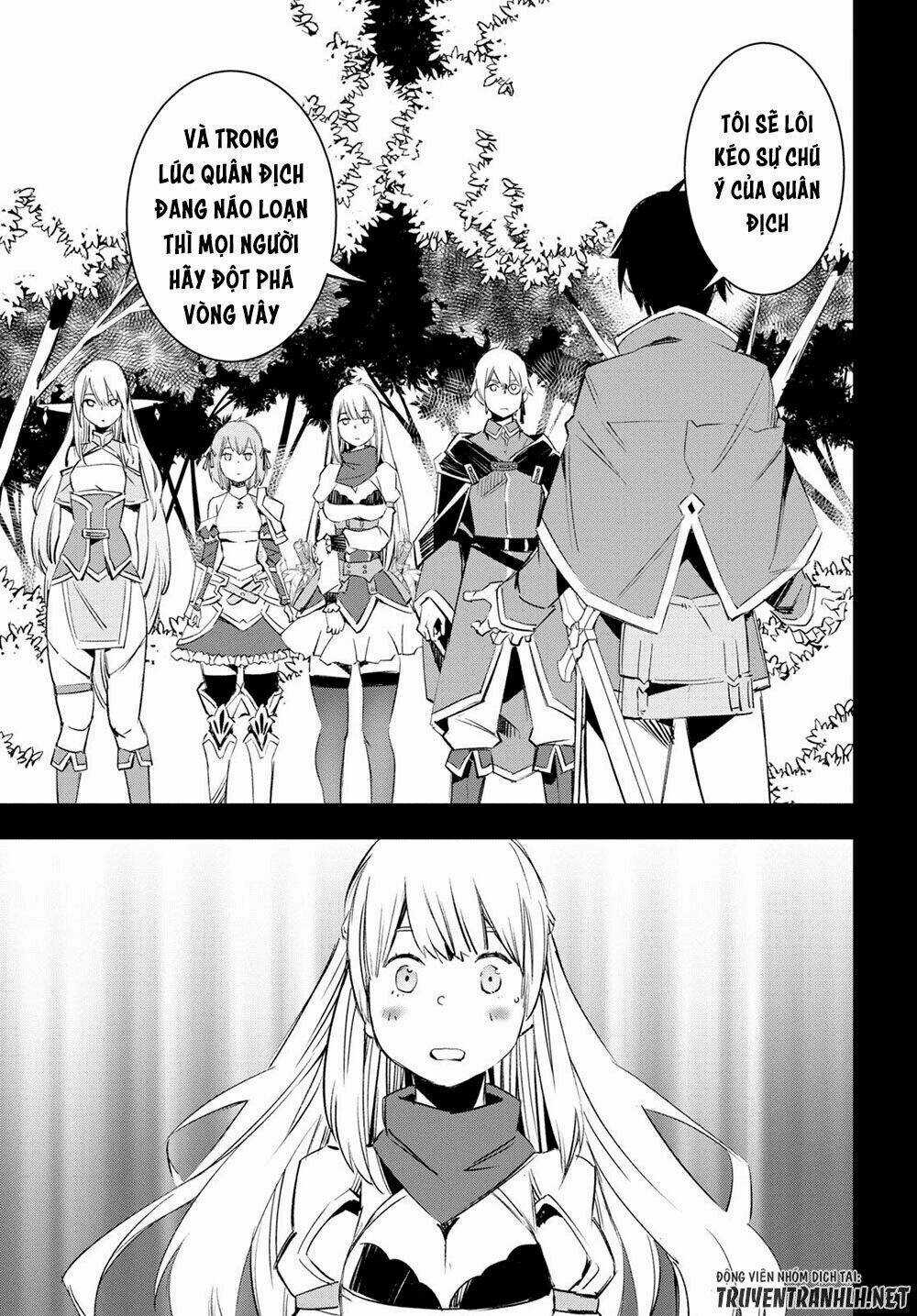 Shin No Nakama Janai To Yuusha No Party Wo Oidasareta No De, Henkyou De Slow Life Suru Koto Ni Shima Chapter 14 trang 5