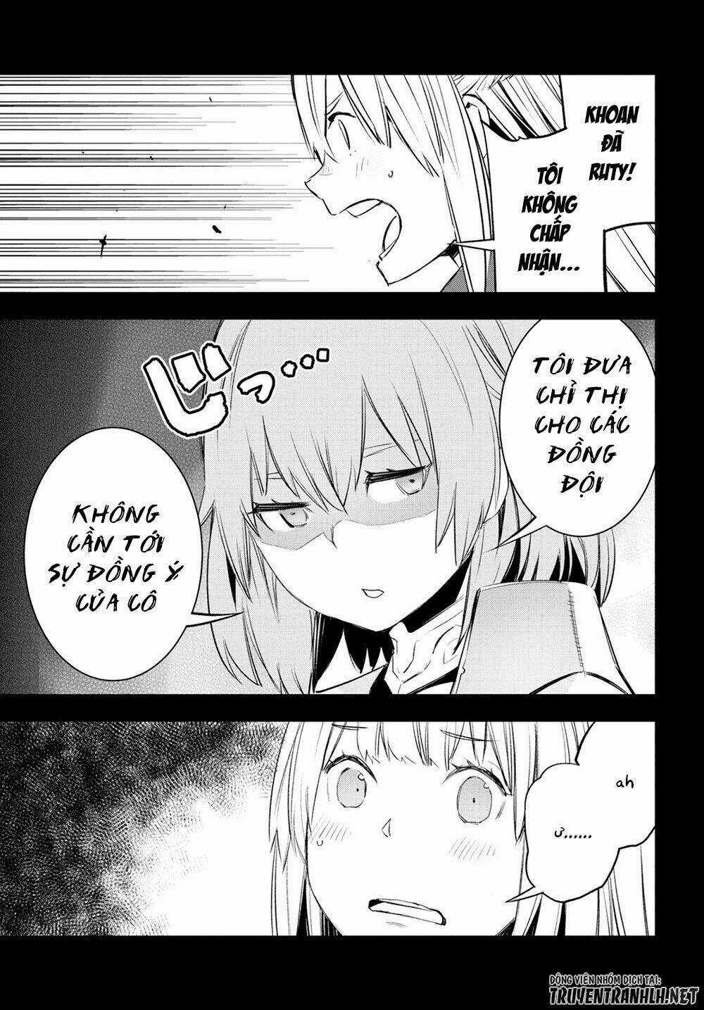 Shin No Nakama Janai To Yuusha No Party Wo Oidasareta No De, Henkyou De Slow Life Suru Koto Ni Shima Chapter 14 trang 7