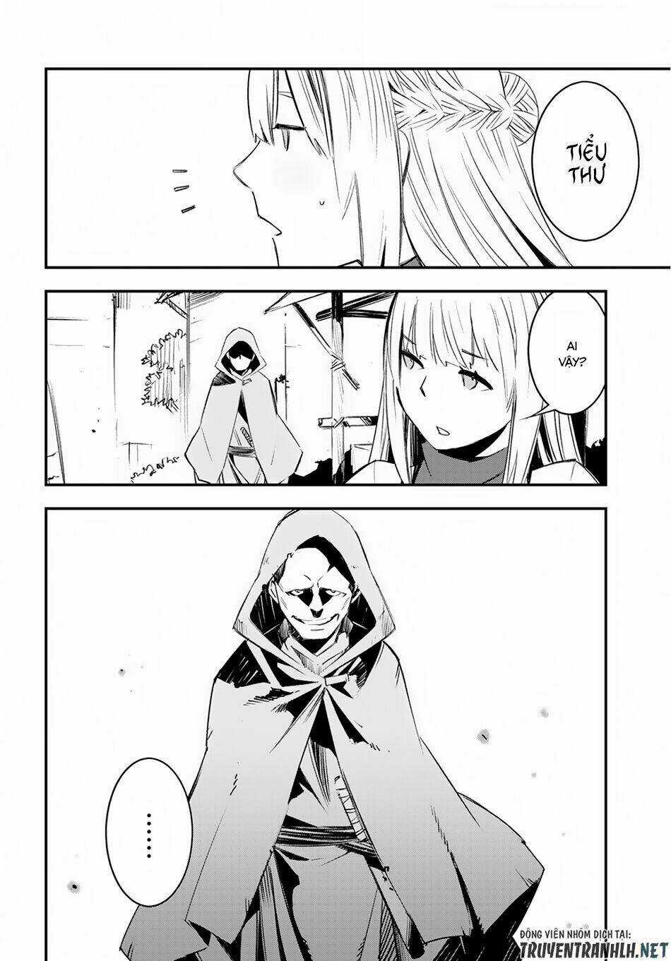 Shin No Nakama Janai To Yuusha No Party Wo Oidasareta No De, Henkyou De Slow Life Suru Koto Ni Shima Chapter 15 trang 11