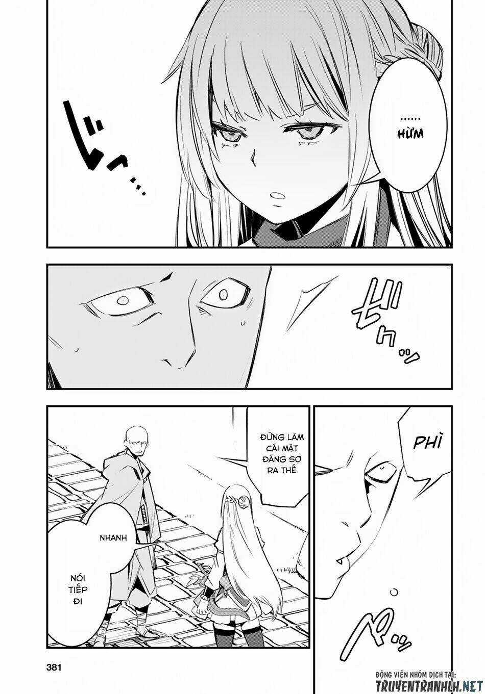 Shin No Nakama Janai To Yuusha No Party Wo Oidasareta No De, Henkyou De Slow Life Suru Koto Ni Shima Chapter 15 trang 14