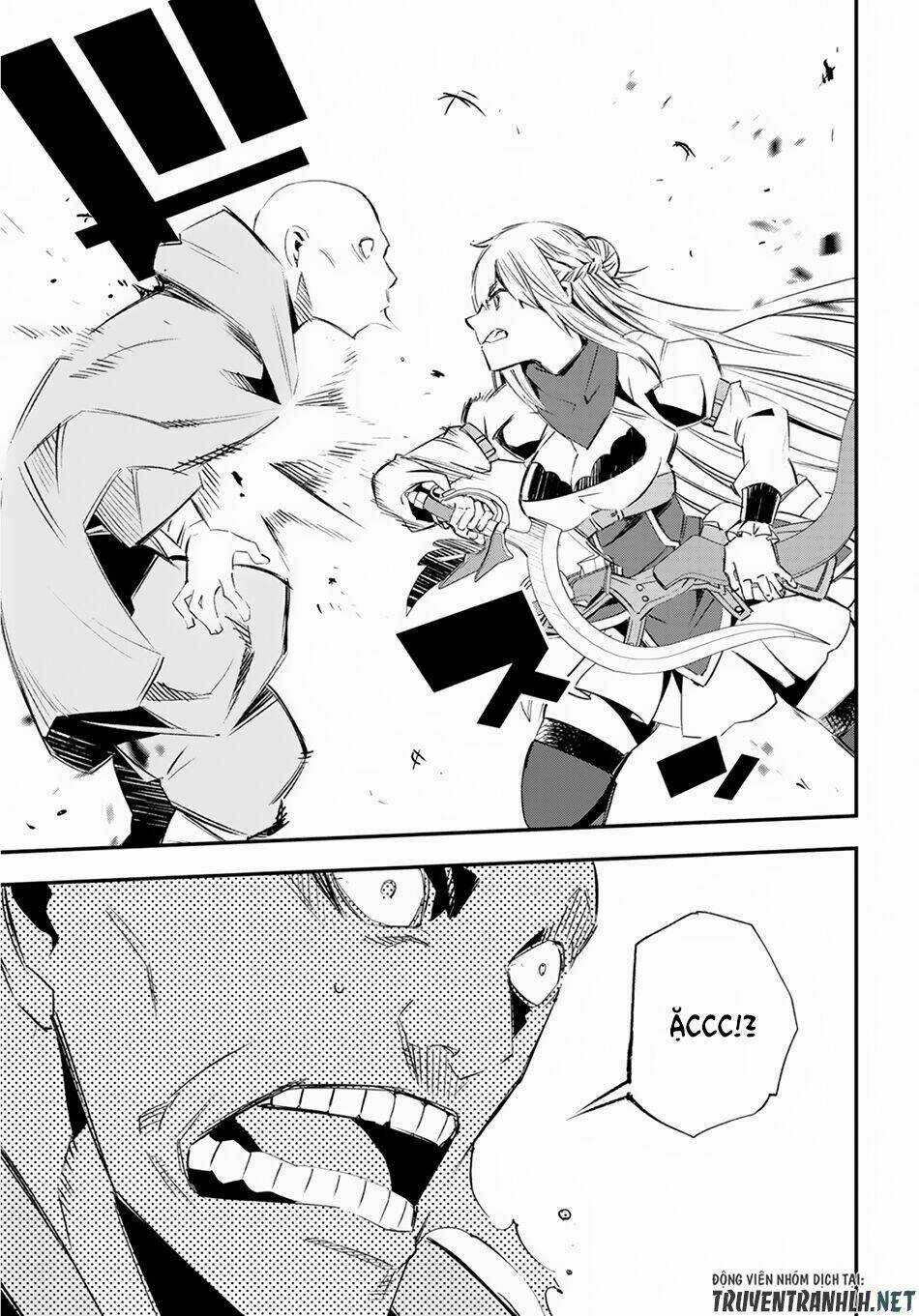 Shin No Nakama Janai To Yuusha No Party Wo Oidasareta No De, Henkyou De Slow Life Suru Koto Ni Shima Chapter 15 trang 16