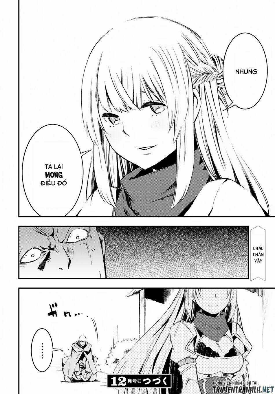 Shin No Nakama Janai To Yuusha No Party Wo Oidasareta No De, Henkyou De Slow Life Suru Koto Ni Shima Chapter 15 trang 23