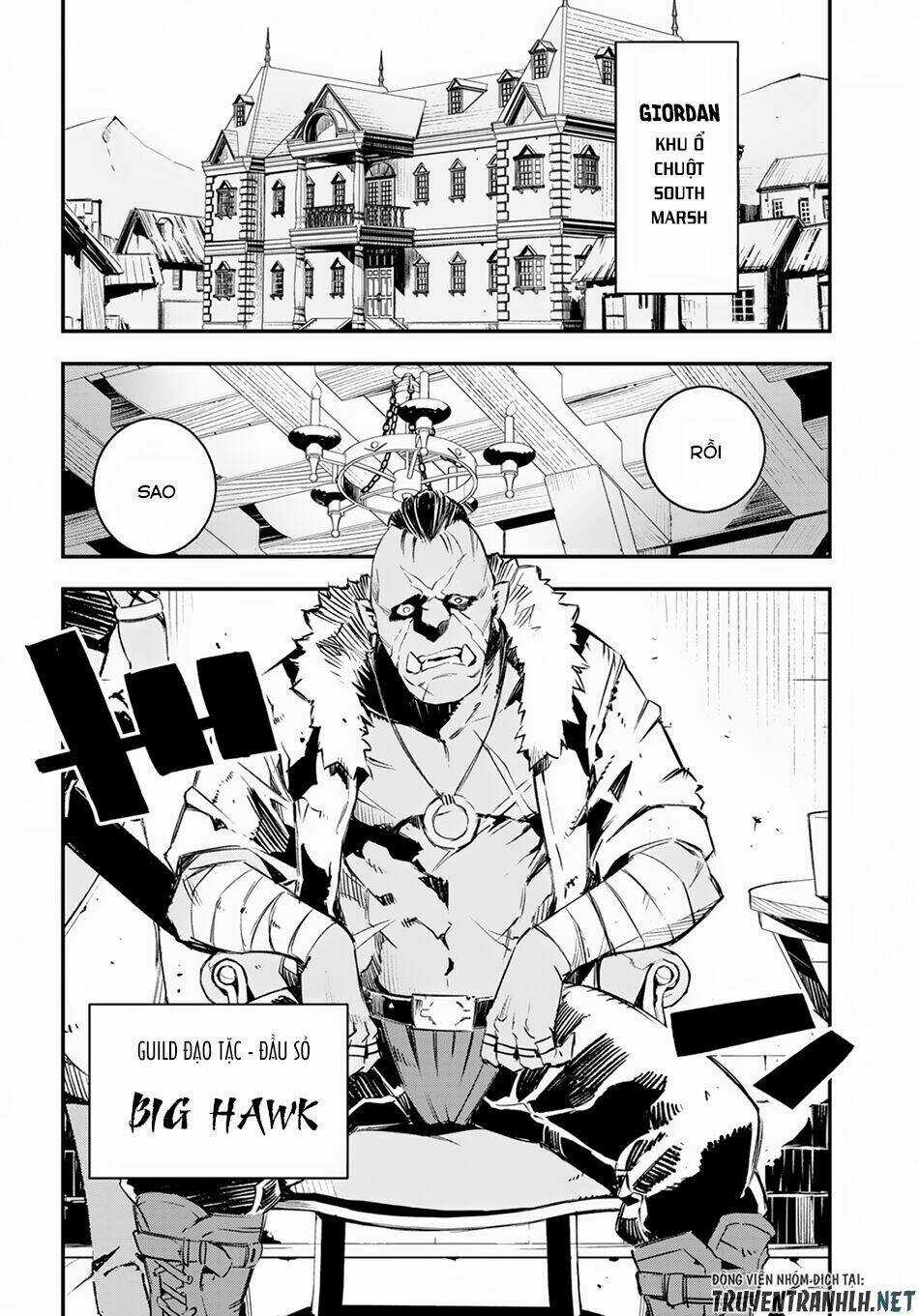 Shin No Nakama Janai To Yuusha No Party Wo Oidasareta No De, Henkyou De Slow Life Suru Koto Ni Shima Chapter 15 trang 3