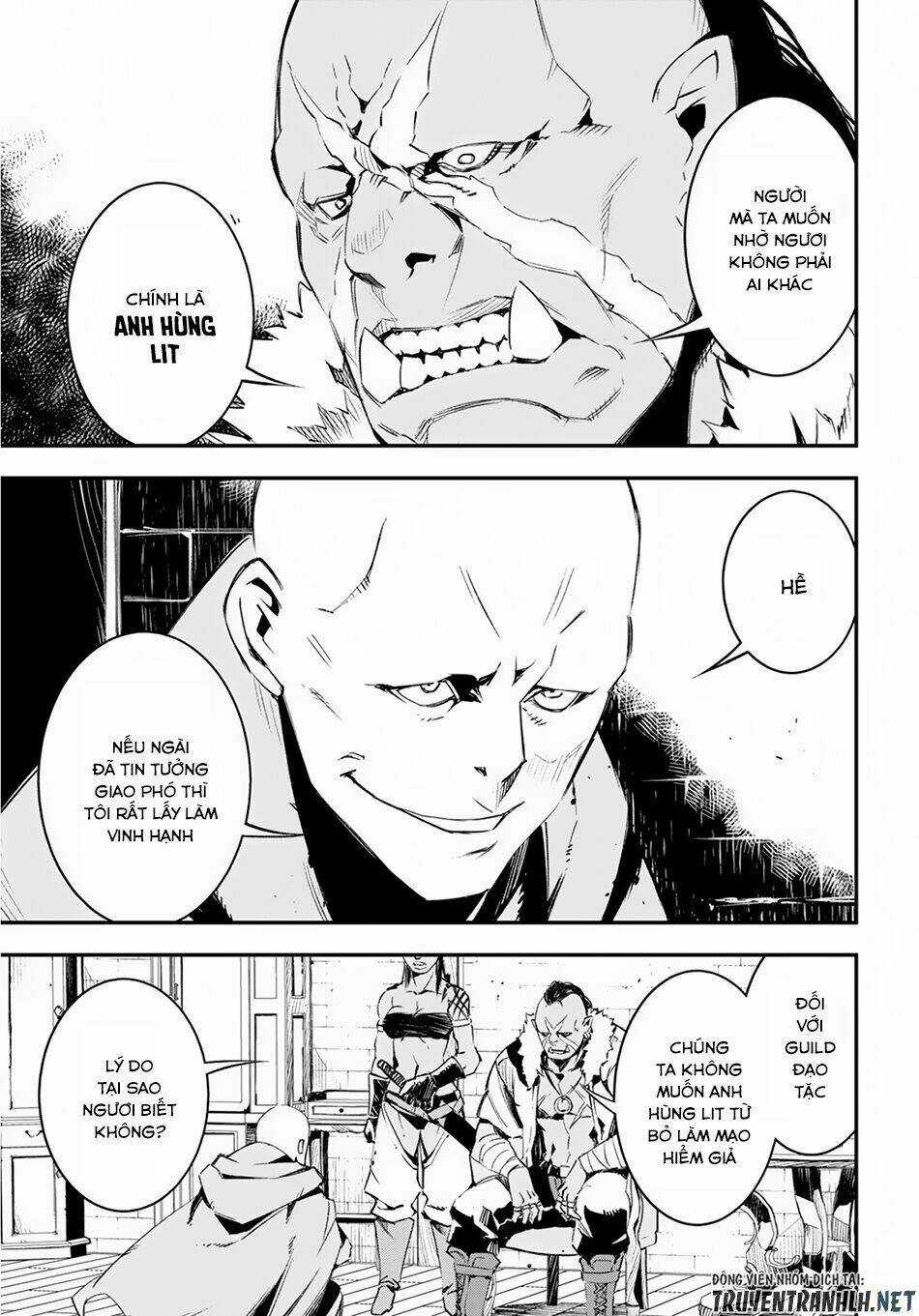 Shin No Nakama Janai To Yuusha No Party Wo Oidasareta No De, Henkyou De Slow Life Suru Koto Ni Shima Chapter 15 trang 4