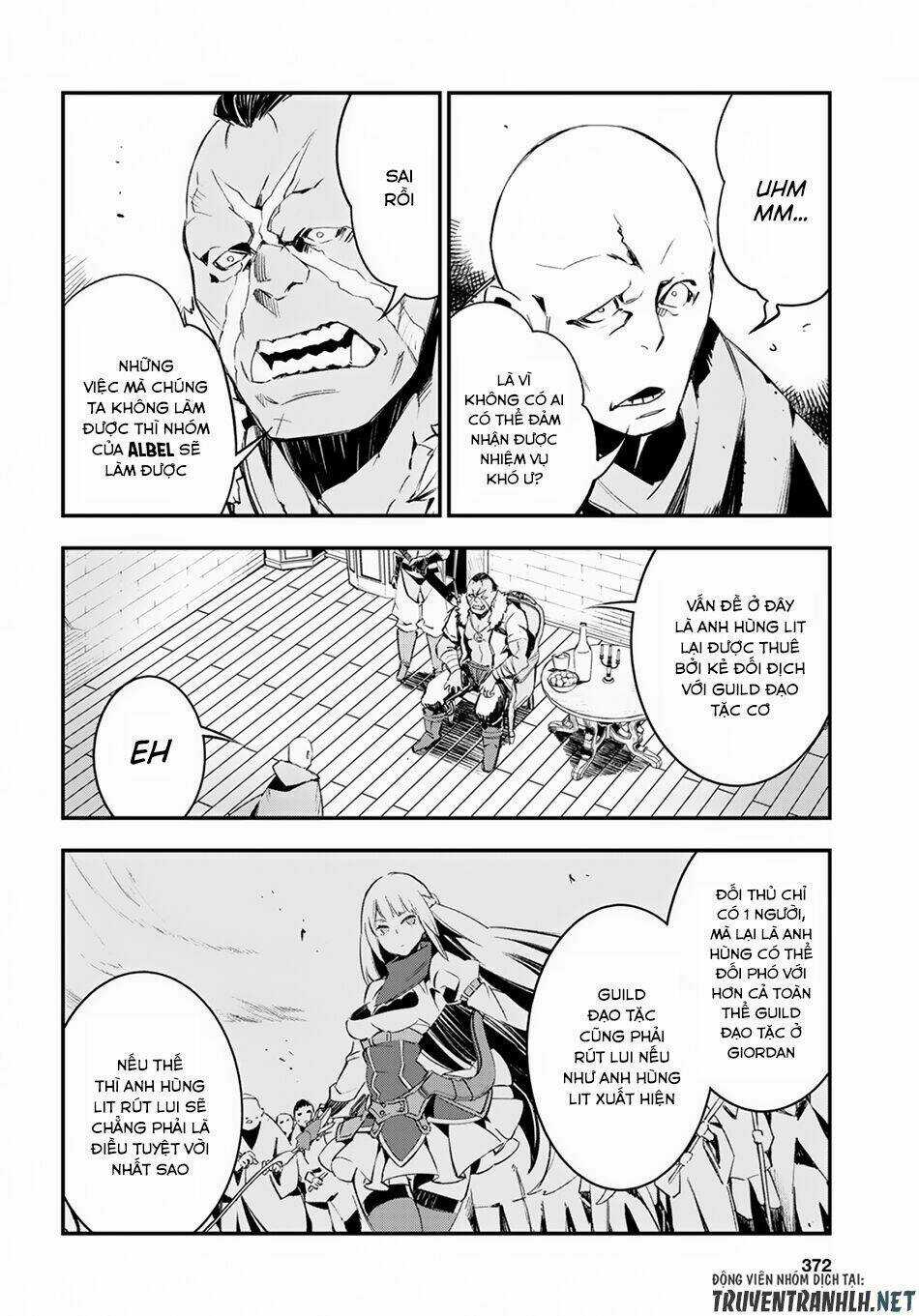 Shin No Nakama Janai To Yuusha No Party Wo Oidasareta No De, Henkyou De Slow Life Suru Koto Ni Shima Chapter 15 trang 5