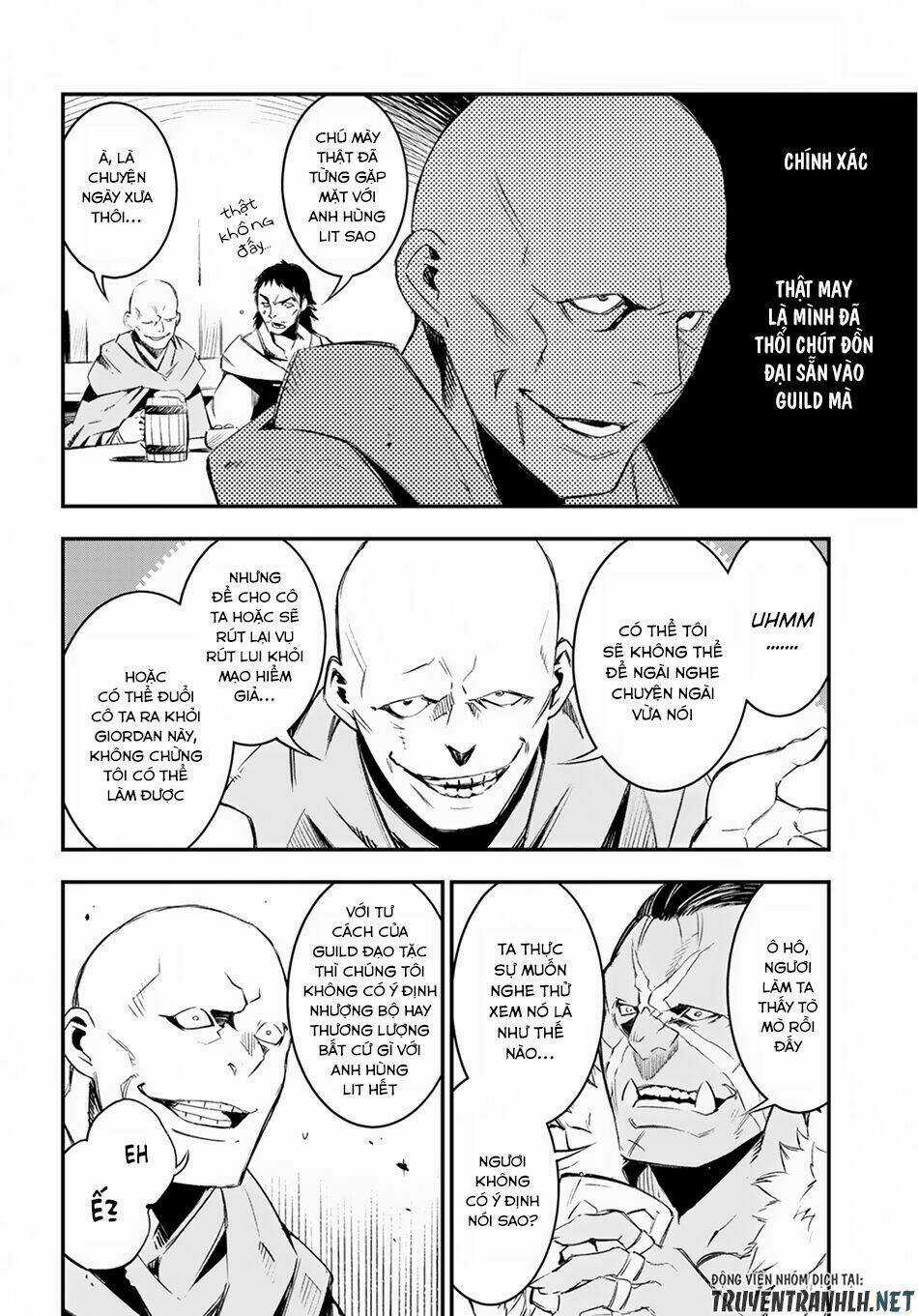 Shin No Nakama Janai To Yuusha No Party Wo Oidasareta No De, Henkyou De Slow Life Suru Koto Ni Shima Chapter 15 trang 7