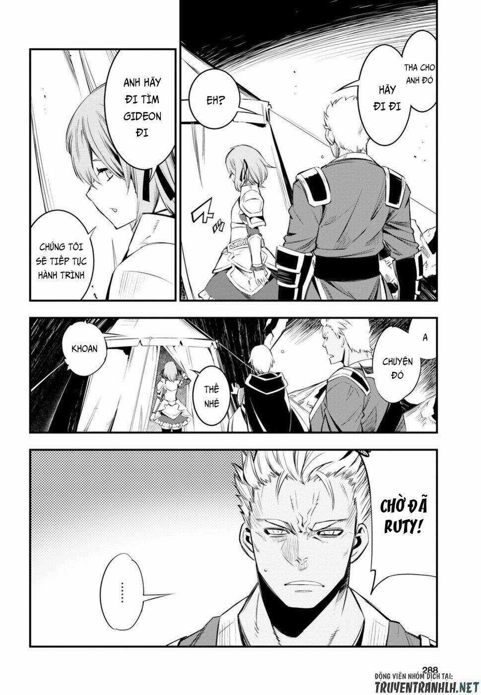 Shin No Nakama Janai To Yuusha No Party Wo Oidasareta No De, Henkyou De Slow Life Suru Koto Ni Shima Chapter 16.5 trang 10