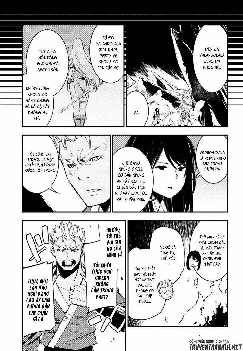 Shin No Nakama Janai To Yuusha No Party Wo Oidasareta No De, Henkyou De Slow Life Suru Koto Ni Shima Chapter 16.5 trang 20