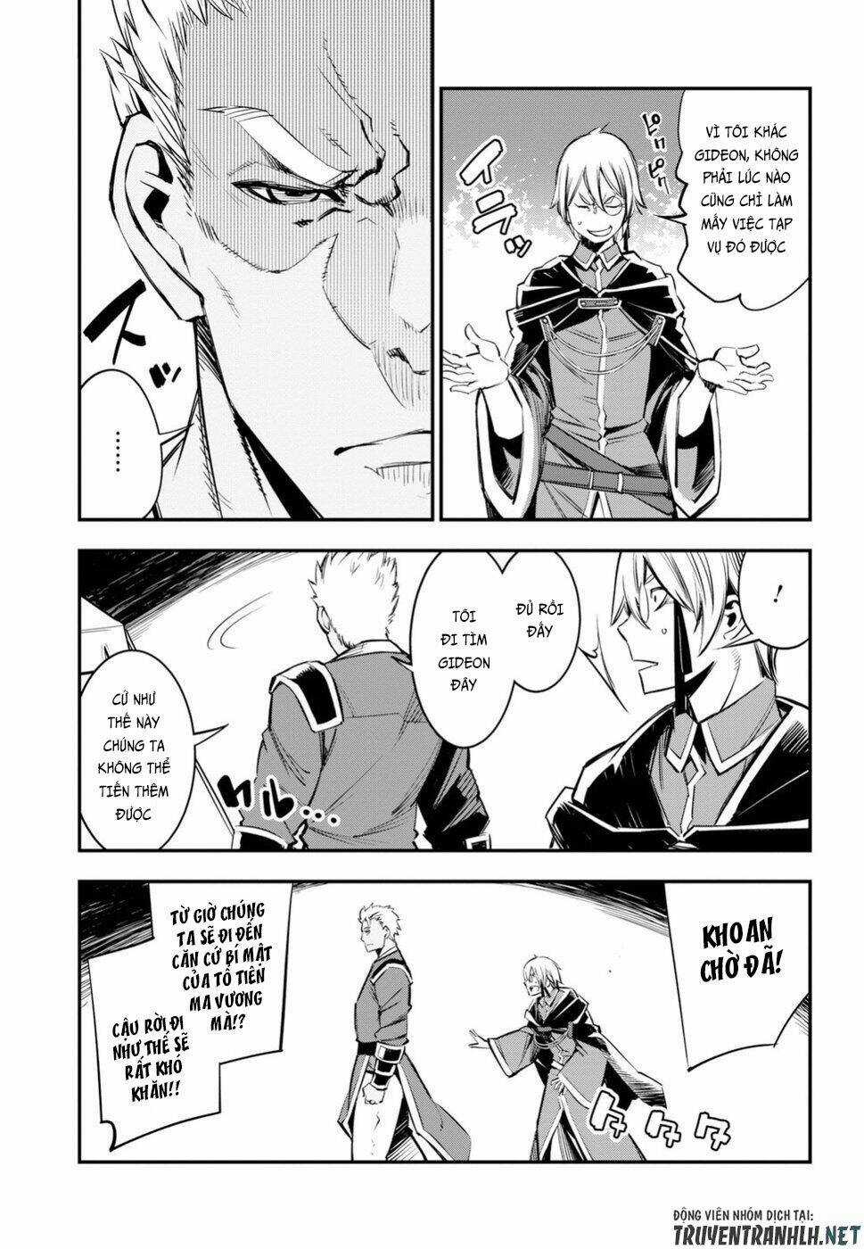 Shin No Nakama Janai To Yuusha No Party Wo Oidasareta No De, Henkyou De Slow Life Suru Koto Ni Shima Chapter 16.5 trang 5