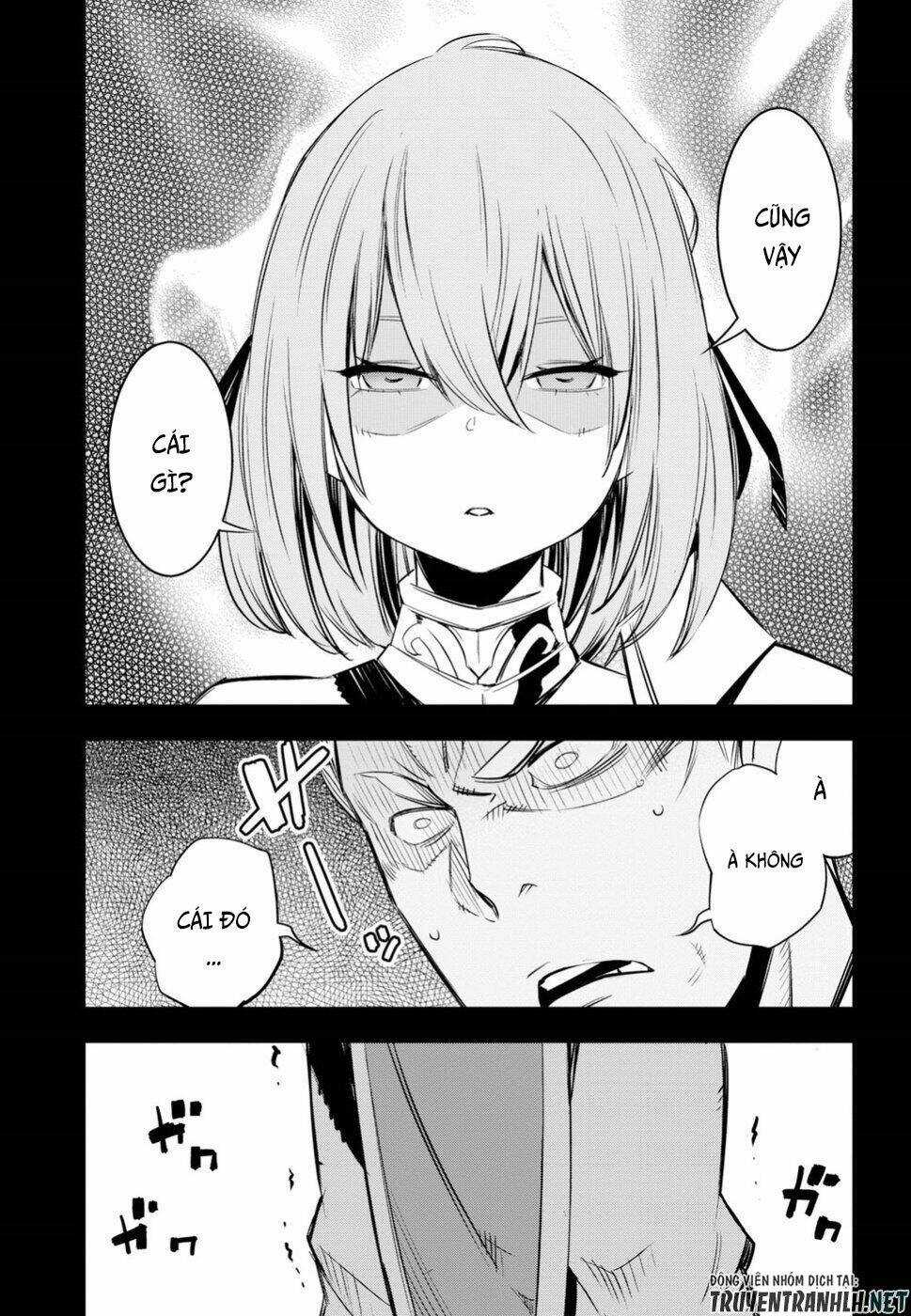 Shin No Nakama Janai To Yuusha No Party Wo Oidasareta No De, Henkyou De Slow Life Suru Koto Ni Shima Chapter 16.5 trang 9