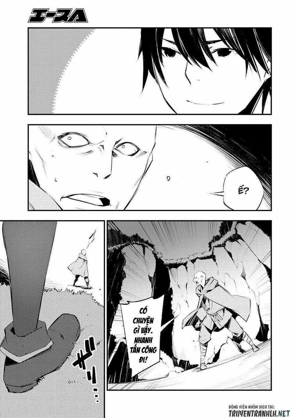 Shin No Nakama Janai To Yuusha No Party Wo Oidasareta No De, Henkyou De Slow Life Suru Koto Ni Shima Chapter 16 trang 12