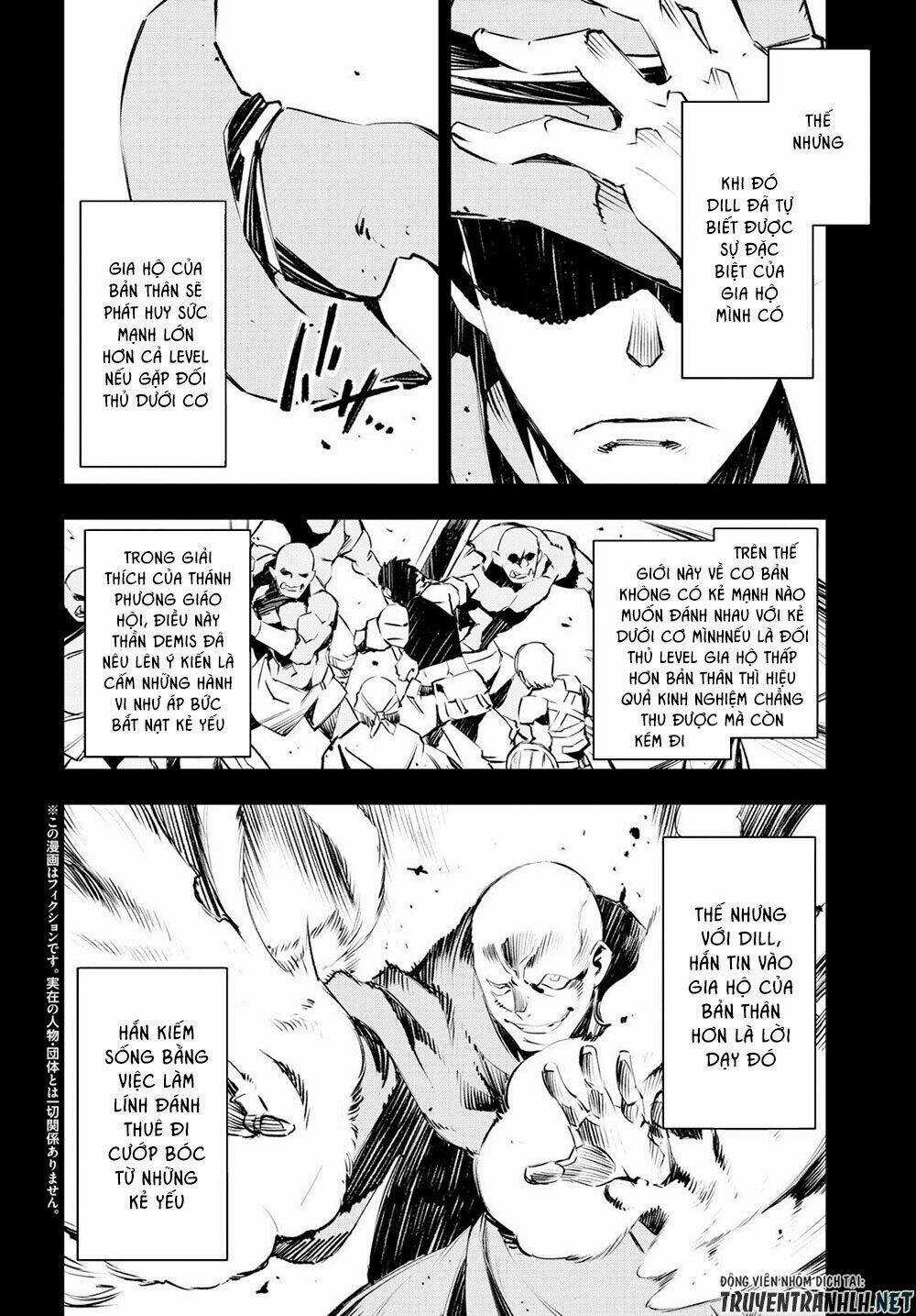 Shin No Nakama Janai To Yuusha No Party Wo Oidasareta No De, Henkyou De Slow Life Suru Koto Ni Shima Chapter 16 trang 3