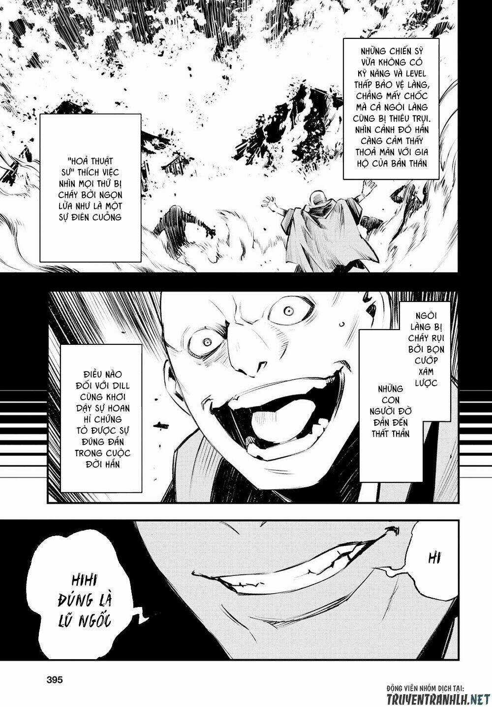 Shin No Nakama Janai To Yuusha No Party Wo Oidasareta No De, Henkyou De Slow Life Suru Koto Ni Shima Chapter 16 trang 4