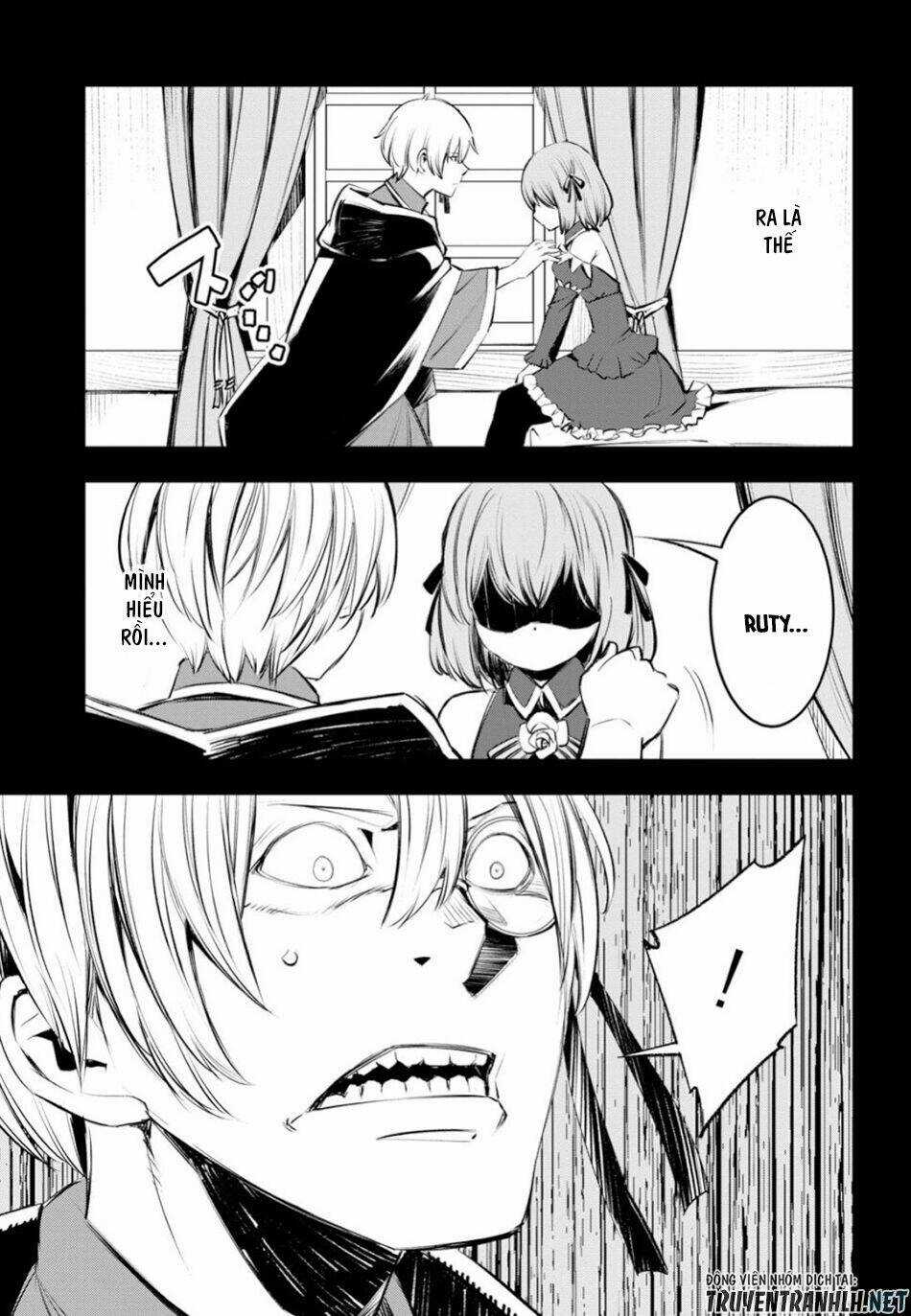 Shin No Nakama Janai To Yuusha No Party Wo Oidasareta No De, Henkyou De Slow Life Suru Koto Ni Shima Chapter 17 trang 12