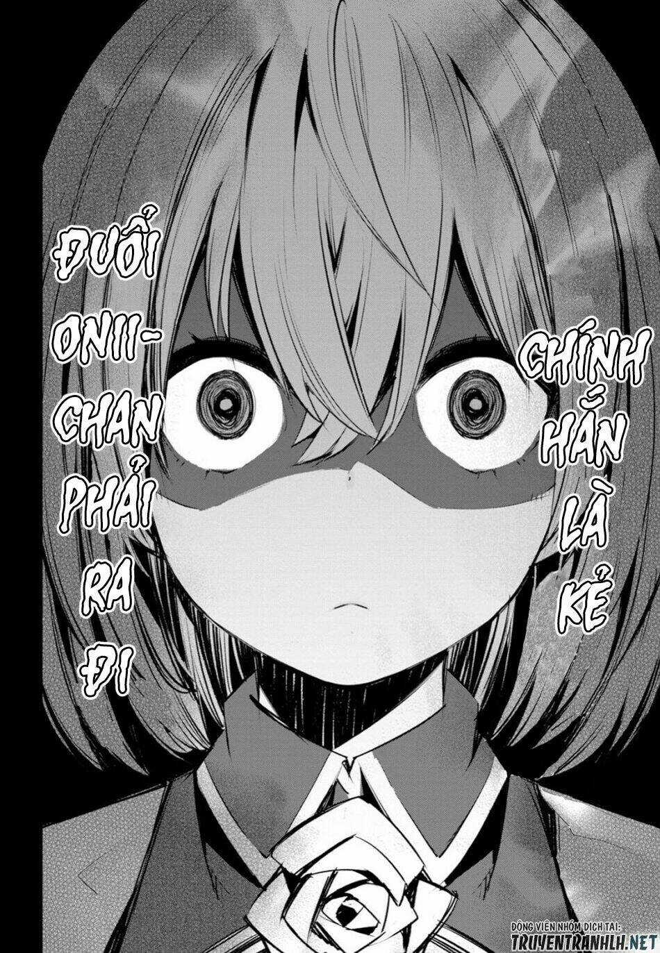 Shin No Nakama Janai To Yuusha No Party Wo Oidasareta No De, Henkyou De Slow Life Suru Koto Ni Shima Chapter 17 trang 13