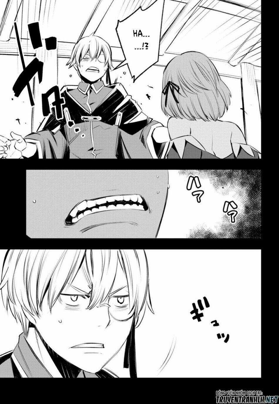 Shin No Nakama Janai To Yuusha No Party Wo Oidasareta No De, Henkyou De Slow Life Suru Koto Ni Shima Chapter 17 trang 14