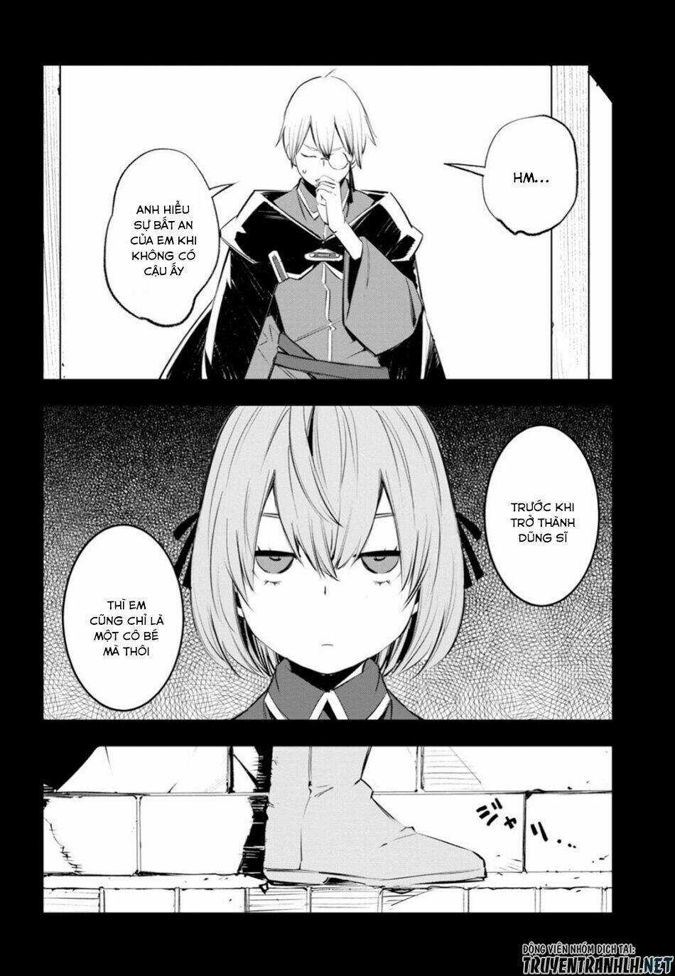 Shin No Nakama Janai To Yuusha No Party Wo Oidasareta No De, Henkyou De Slow Life Suru Koto Ni Shima Chapter 17 trang 15