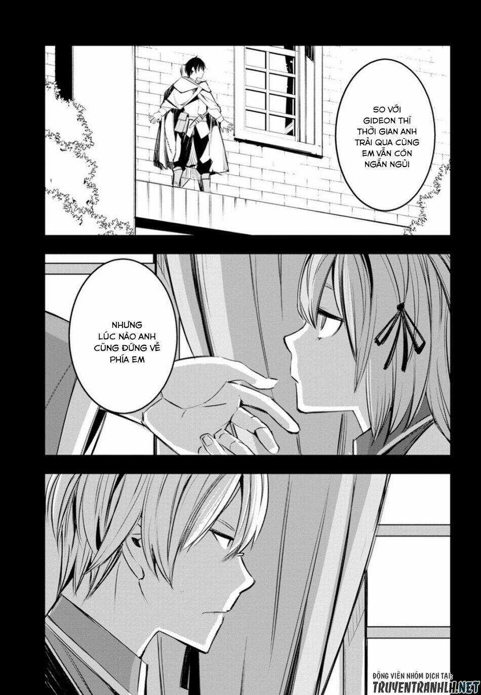 Shin No Nakama Janai To Yuusha No Party Wo Oidasareta No De, Henkyou De Slow Life Suru Koto Ni Shima Chapter 17 trang 16