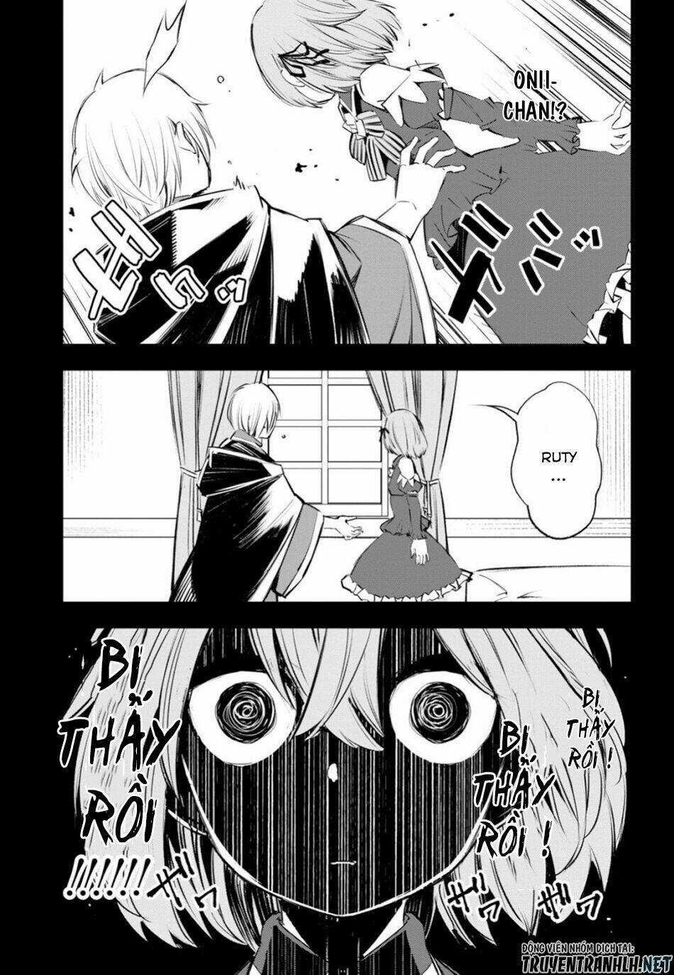 Shin No Nakama Janai To Yuusha No Party Wo Oidasareta No De, Henkyou De Slow Life Suru Koto Ni Shima Chapter 17 trang 18