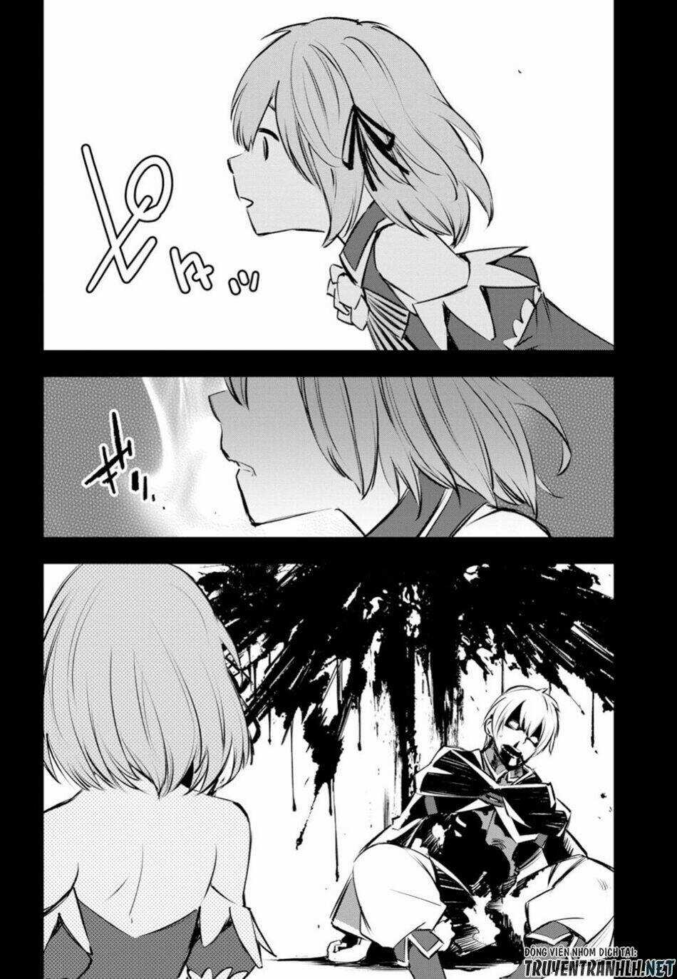 Shin No Nakama Janai To Yuusha No Party Wo Oidasareta No De, Henkyou De Slow Life Suru Koto Ni Shima Chapter 17 trang 21