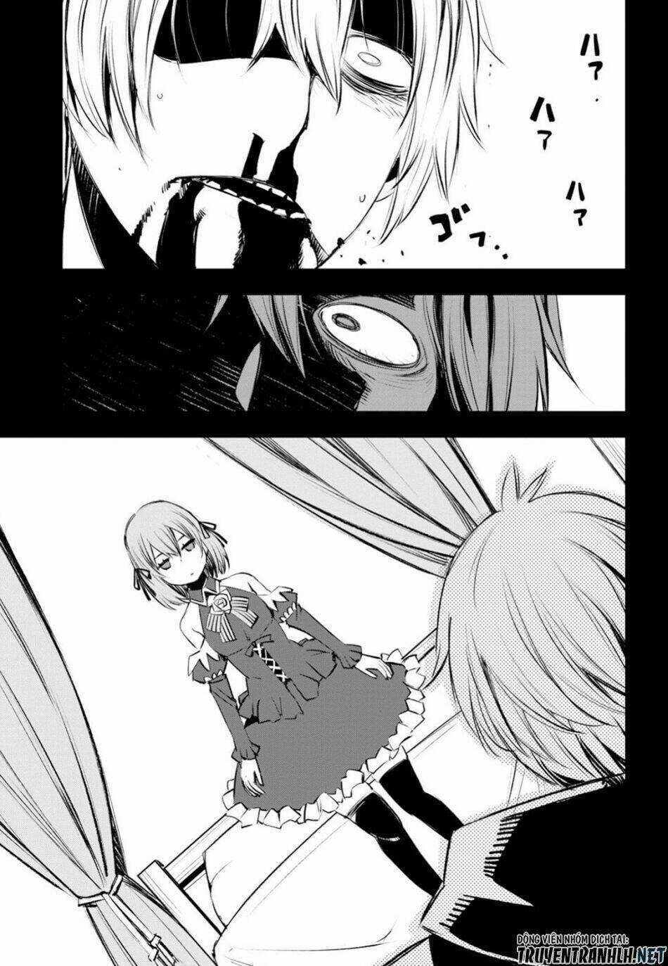 Shin No Nakama Janai To Yuusha No Party Wo Oidasareta No De, Henkyou De Slow Life Suru Koto Ni Shima Chapter 17 trang 22