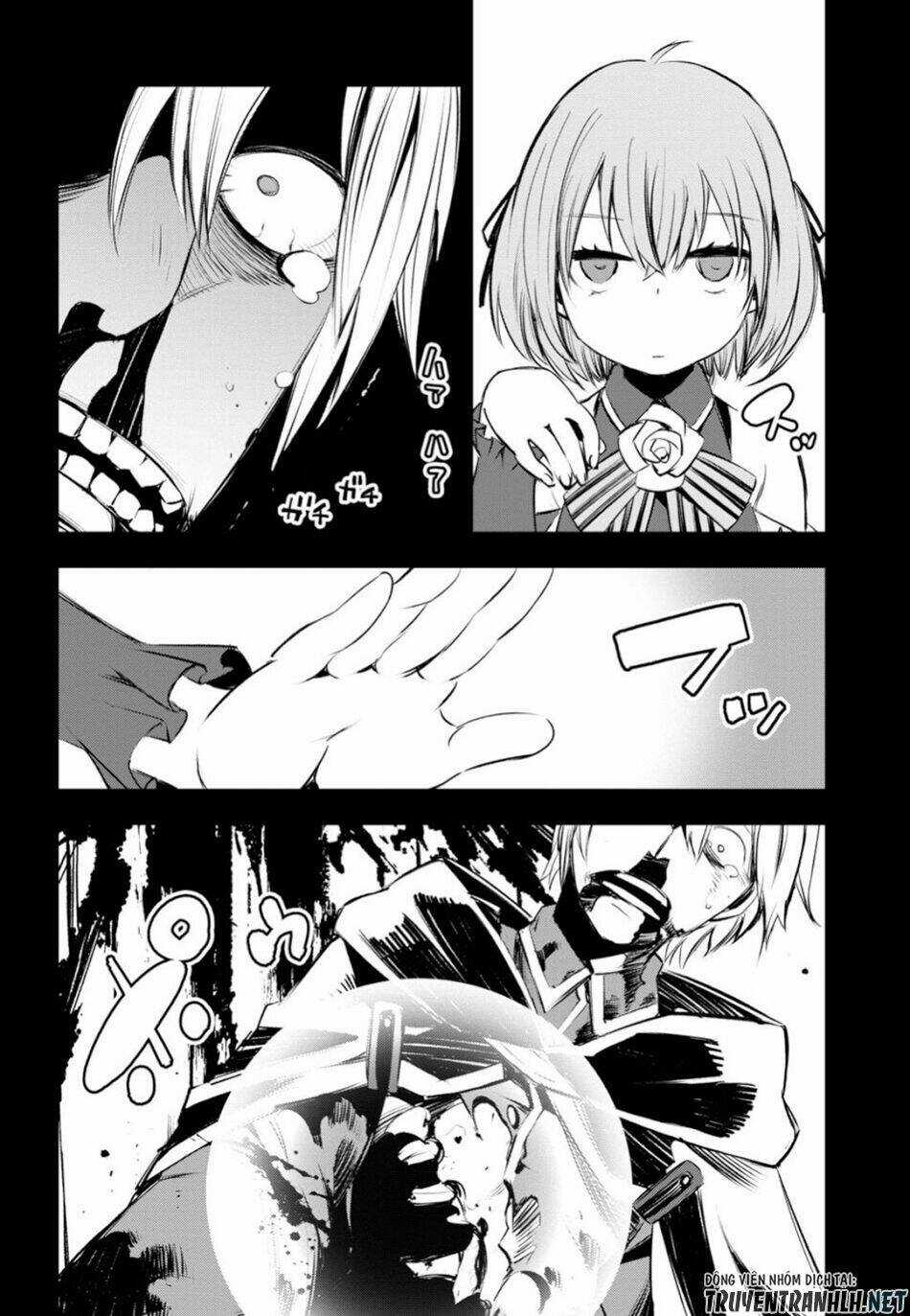 Shin No Nakama Janai To Yuusha No Party Wo Oidasareta No De, Henkyou De Slow Life Suru Koto Ni Shima Chapter 17 trang 23