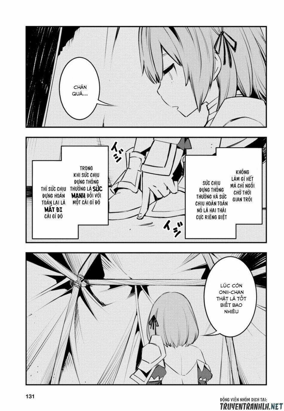 Shin No Nakama Janai To Yuusha No Party Wo Oidasareta No De, Henkyou De Slow Life Suru Koto Ni Shima Chapter 17 trang 4