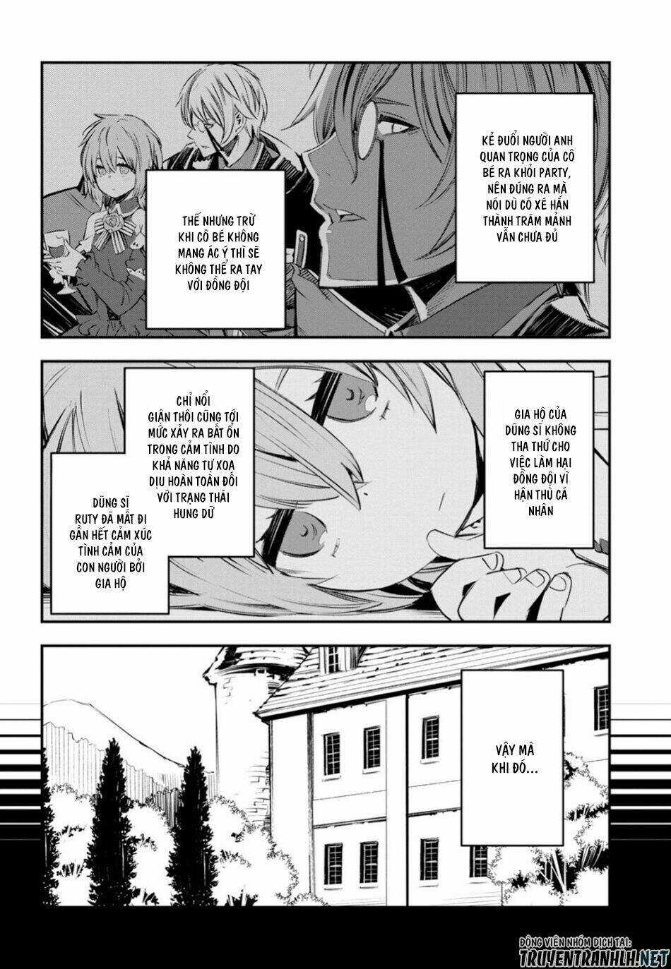 Shin No Nakama Janai To Yuusha No Party Wo Oidasareta No De, Henkyou De Slow Life Suru Koto Ni Shima Chapter 17 trang 7