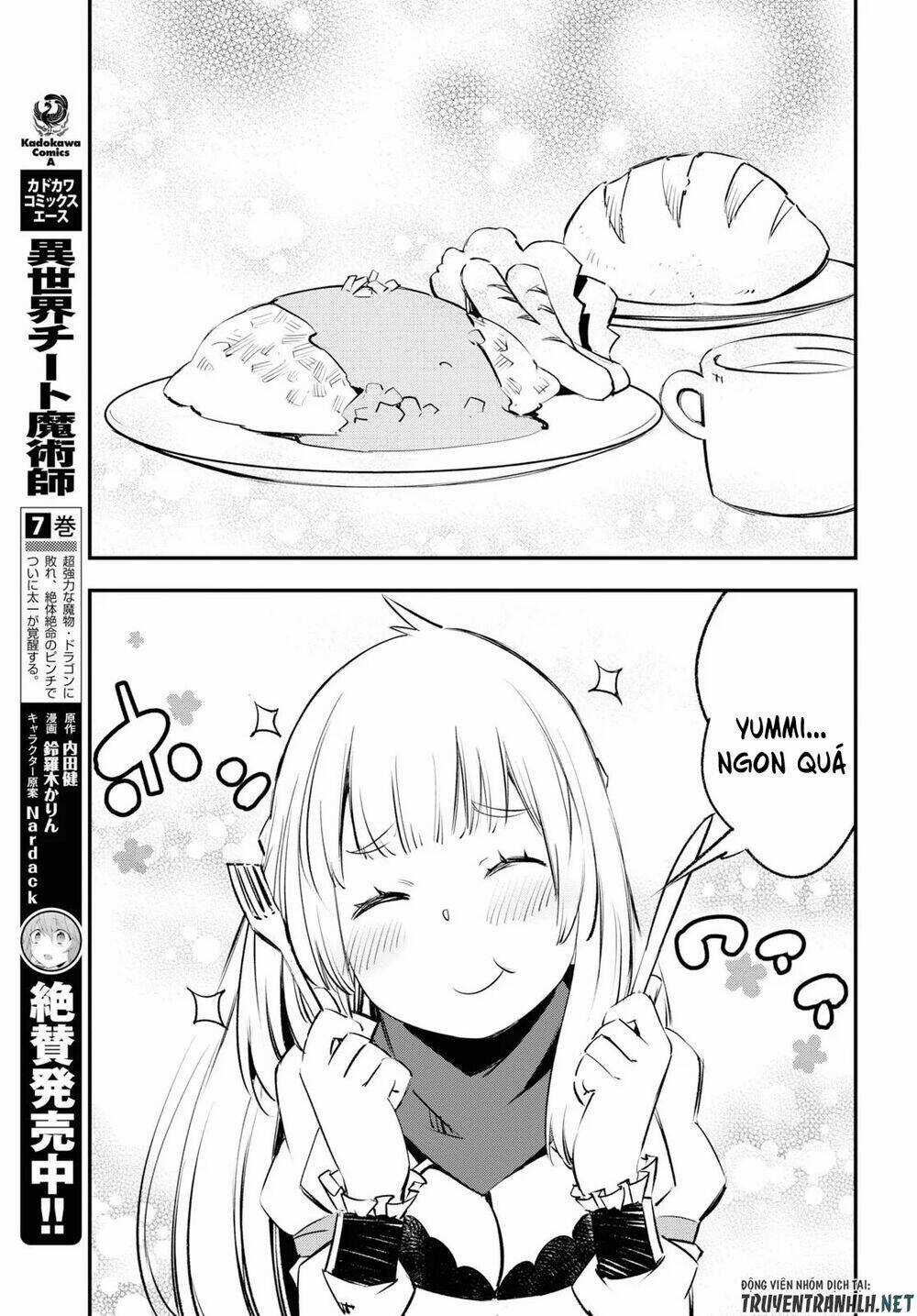 Shin No Nakama Janai To Yuusha No Party Wo Oidasareta No De, Henkyou De Slow Life Suru Koto Ni Shima Chapter 18 trang 24