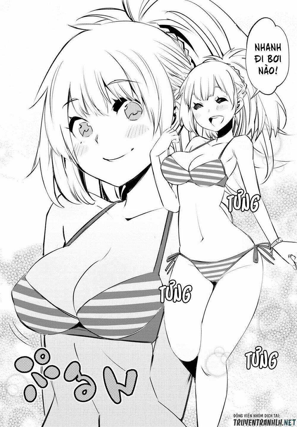 Shin No Nakama Janai To Yuusha No Party Wo Oidasareta No De, Henkyou De Slow Life Suru Koto Ni Shima Chapter 19 trang 13