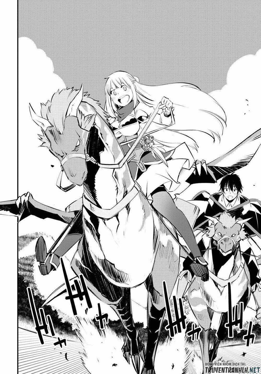 Shin No Nakama Janai To Yuusha No Party Wo Oidasareta No De, Henkyou De Slow Life Suru Koto Ni Shima Chapter 19 trang 5