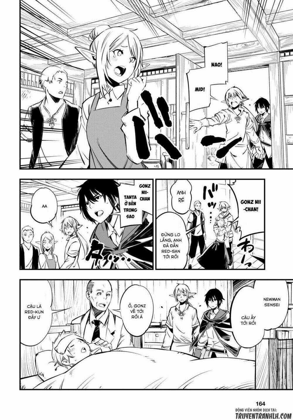 Shin No Nakama Janai To Yuusha No Party Wo Oidasareta No De, Henkyou De Slow Life Suru Koto Ni Shima Chapter 2 trang 15