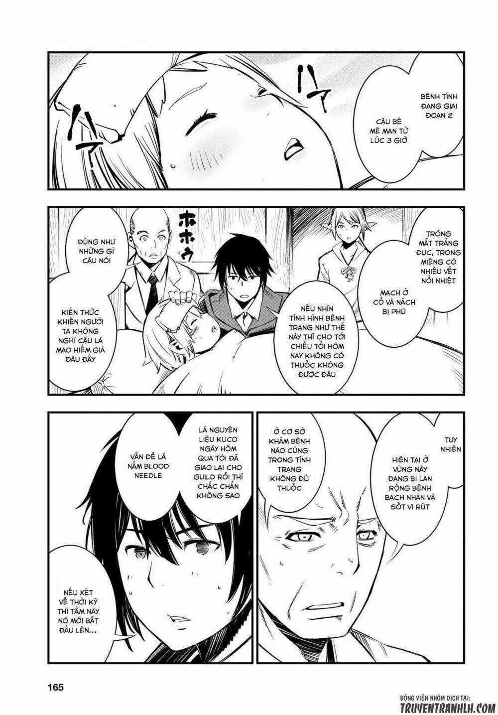 Shin No Nakama Janai To Yuusha No Party Wo Oidasareta No De, Henkyou De Slow Life Suru Koto Ni Shima Chapter 2 trang 16